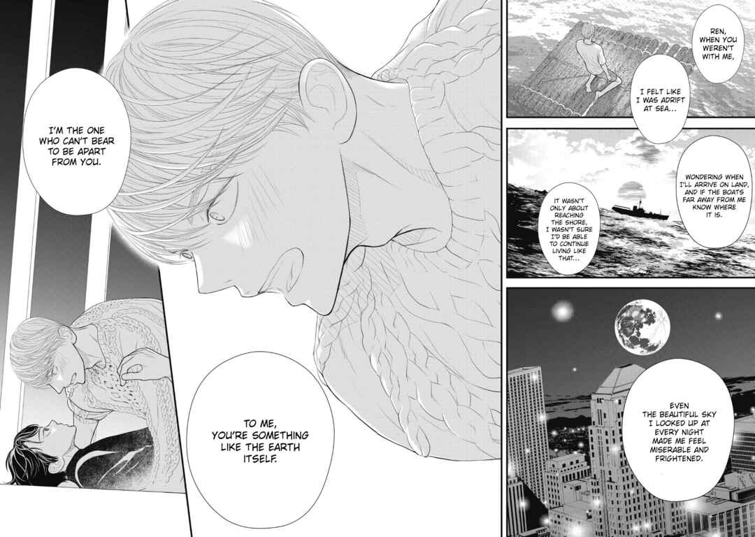 Page 26 Chapter 10 4-gatsu no Tokyo wa...