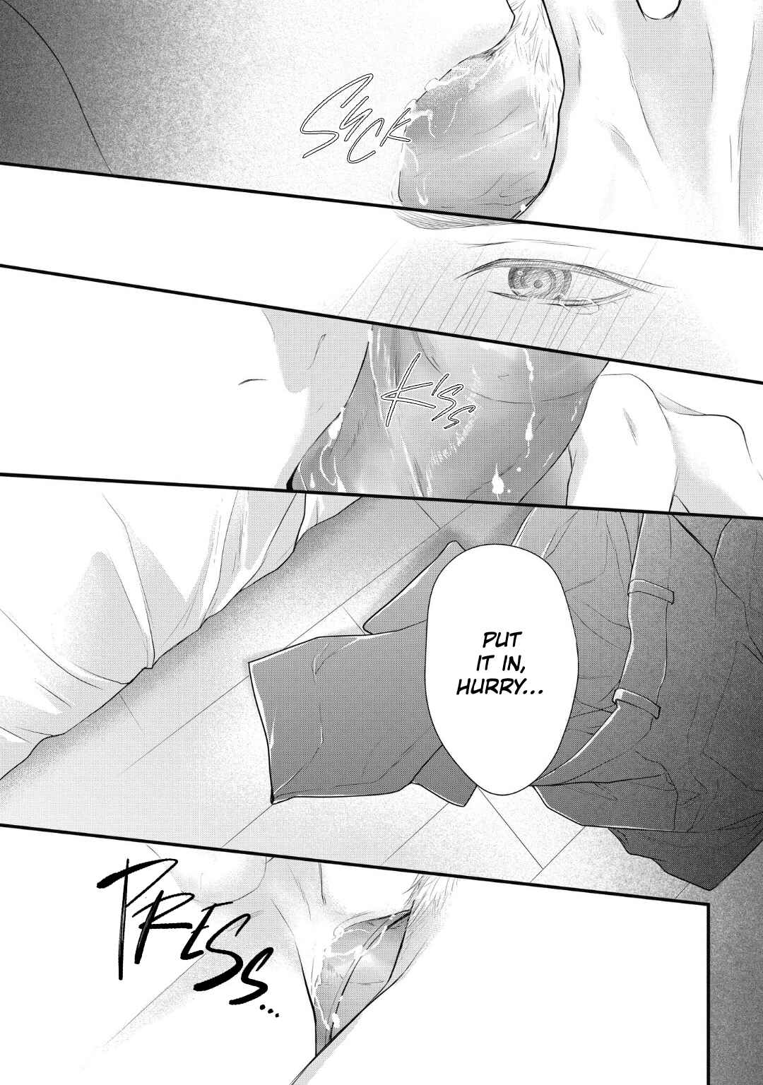 Page 21 Chapter 7 4-gatsu no Tokyo wa...