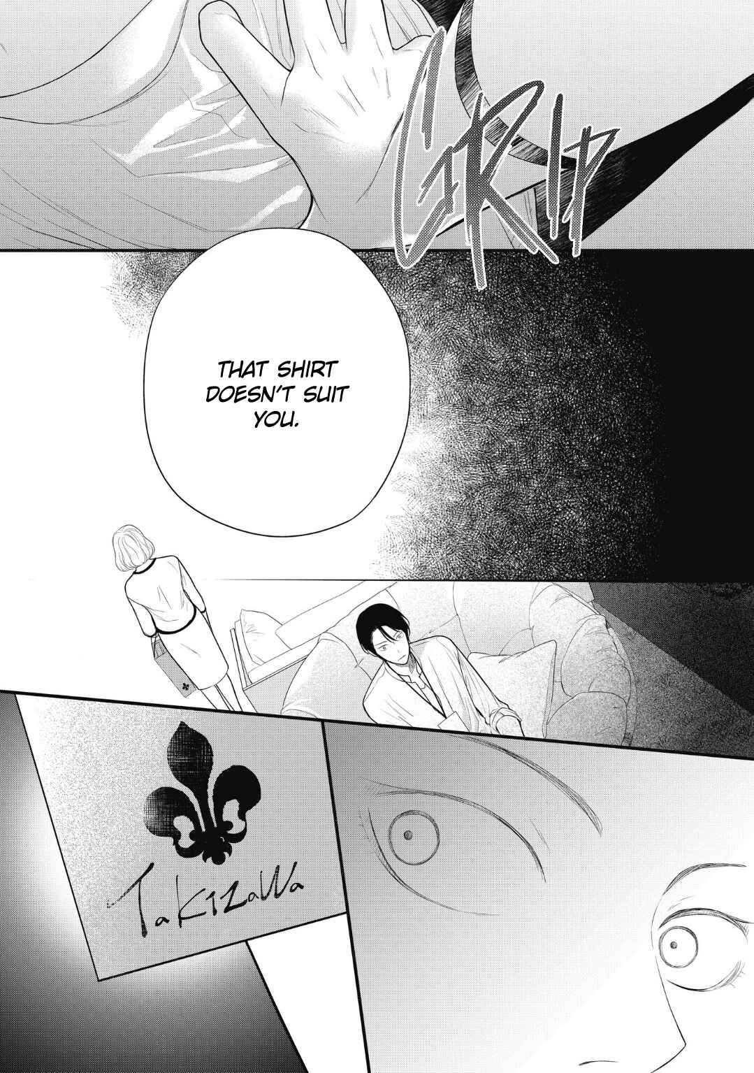 Page 44 Chapter 7 4-gatsu no Tokyo wa...