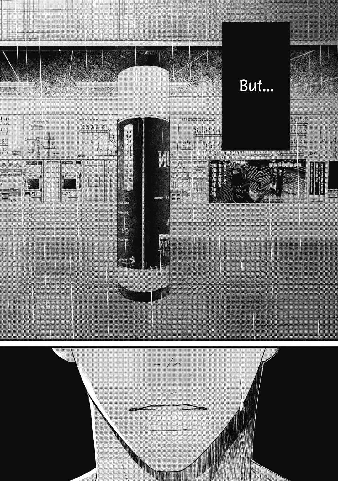 Page 53 Chapter 7 4-gatsu no Tokyo wa...