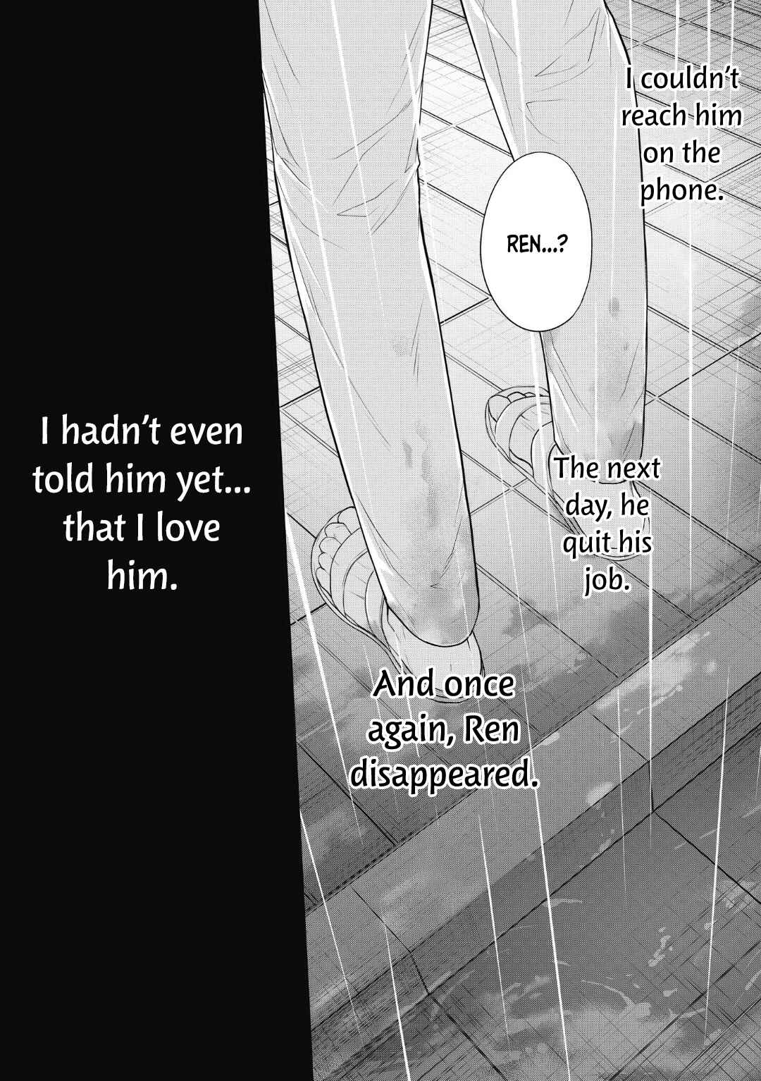 Page 55 Chapter 7 4-gatsu no Tokyo wa...