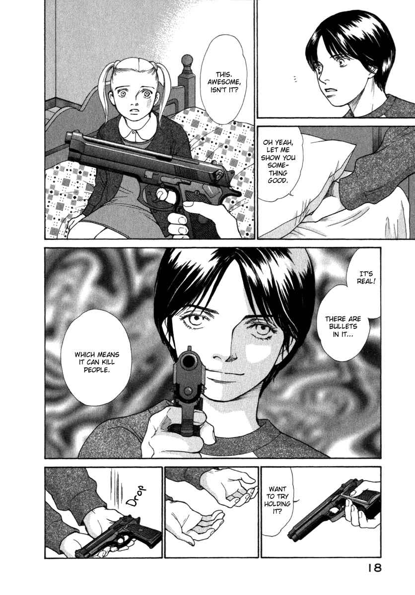 Page 20 Chapter 50 ES