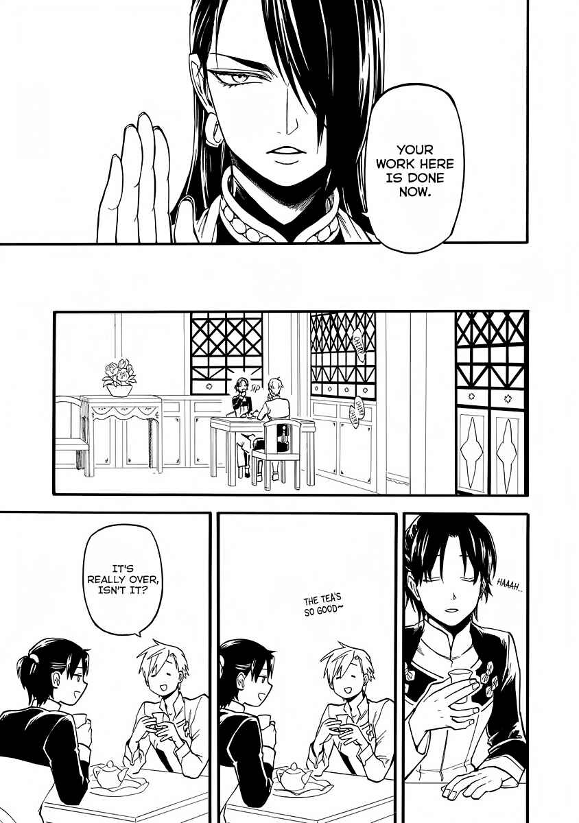 Page 7 Chapter 7 Techigai desu ga, Heroine desu.