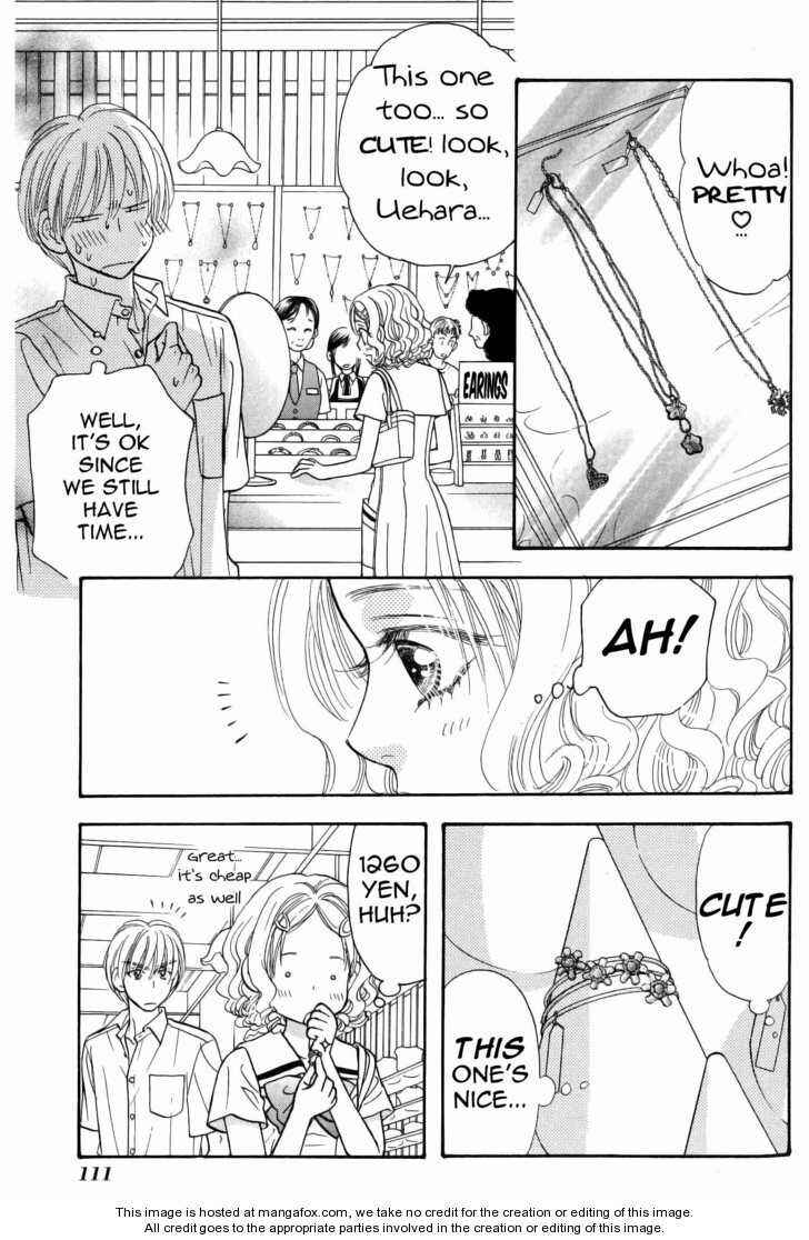 Page 13 Chapter 38 Boku to Kanojo no XXX