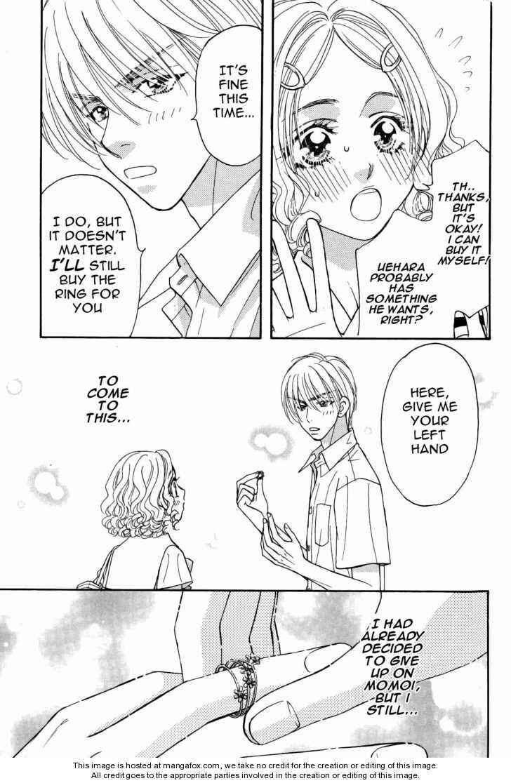 Page 17 Chapter 38 Boku to Kanojo no XXX