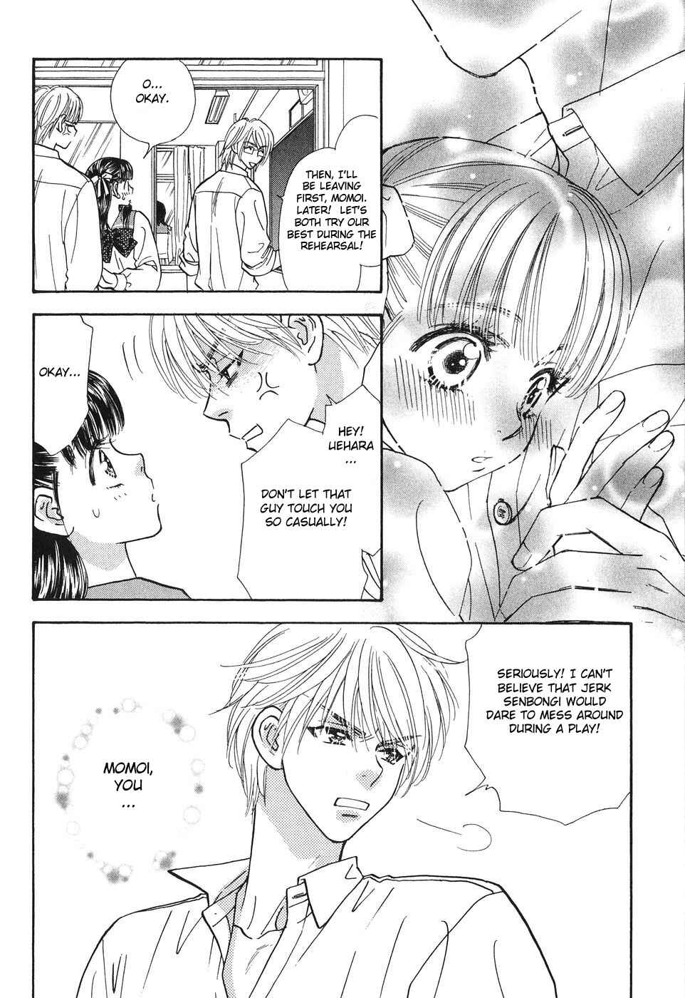 Page 10 Chapter 23 Boku to Kanojo no XXX