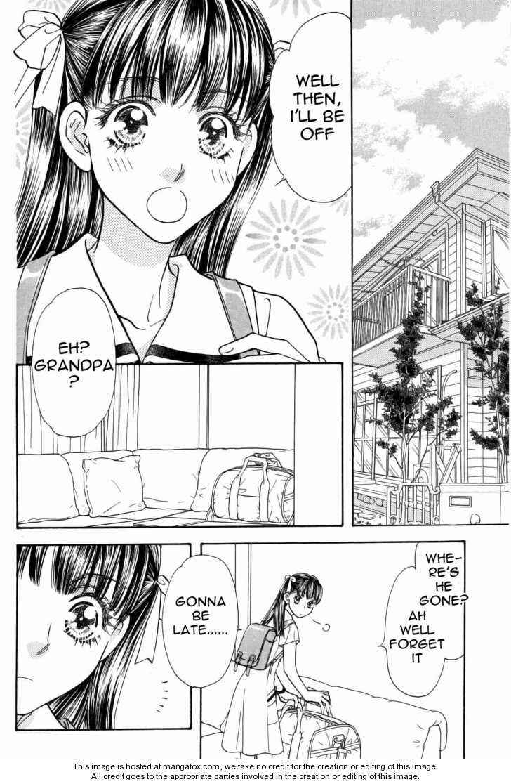 Page 5 Chapter 35 Boku to Kanojo no XXX
