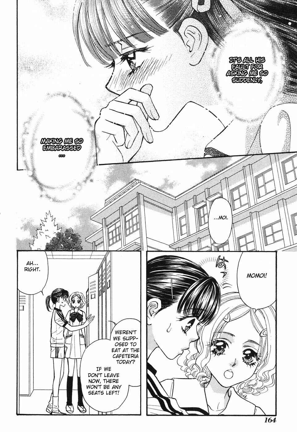 Page 10 Chapter 26 Boku to Kanojo no XXX