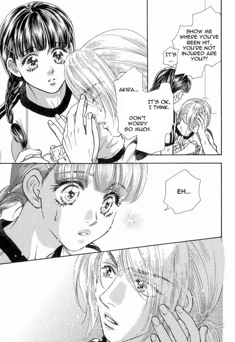 Page 11 Chapter 18 Boku to Kanojo no XXX