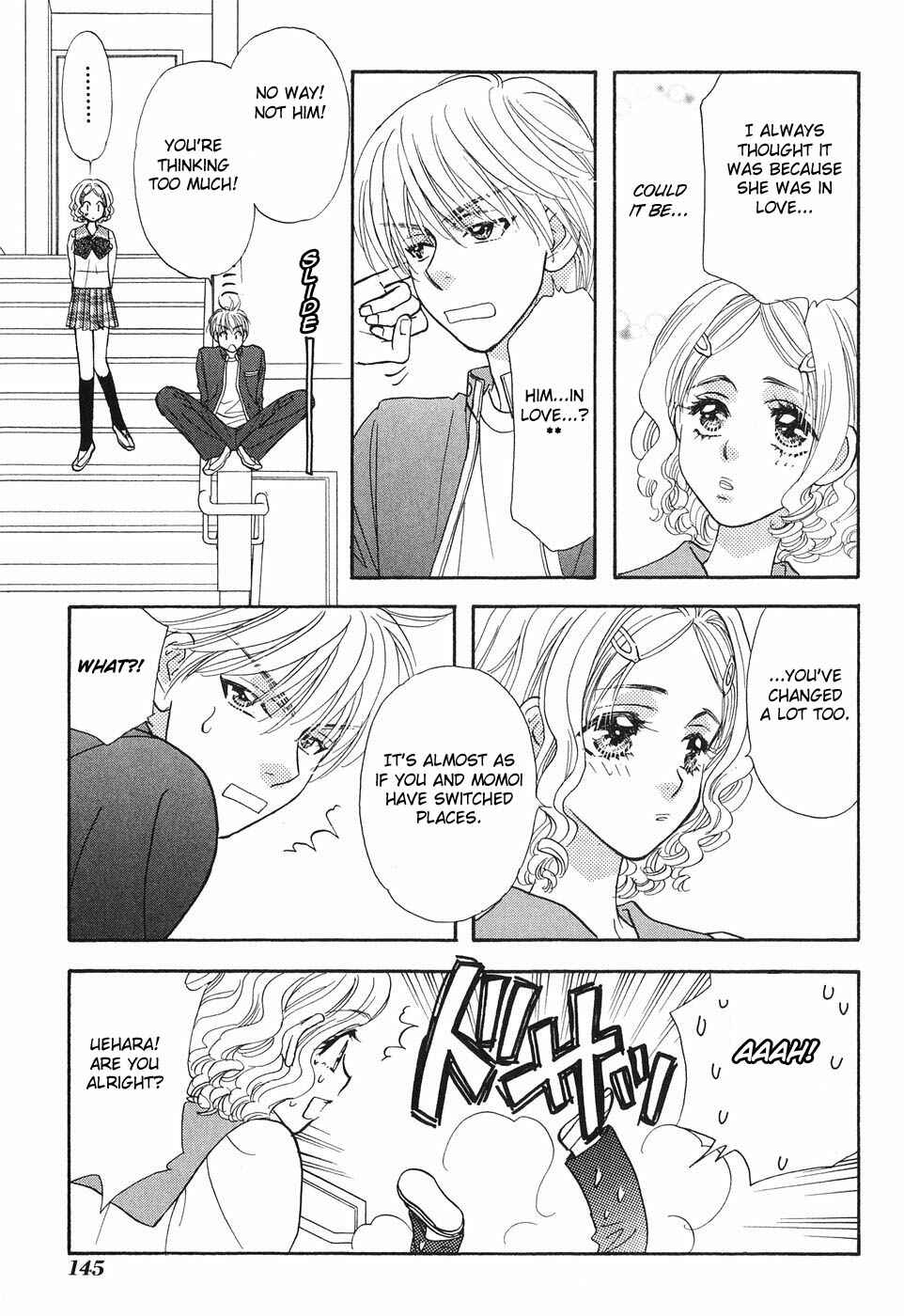 Page 18 Chapter 25 Boku to Kanojo no XXX