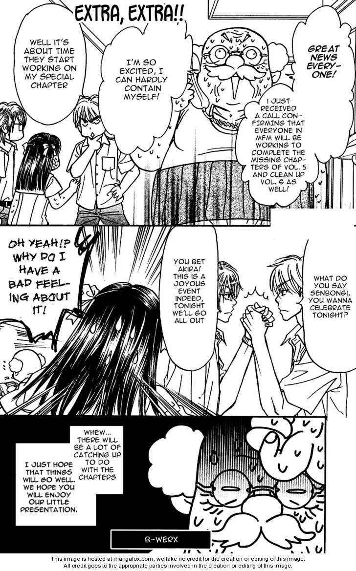 Page 18 Chapter 41 Boku to Kanojo no XXX