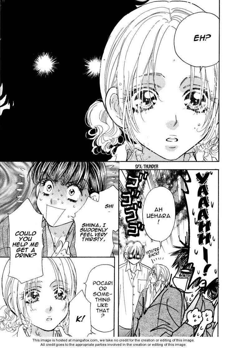 Page 4 Chapter 41 Boku to Kanojo no XXX