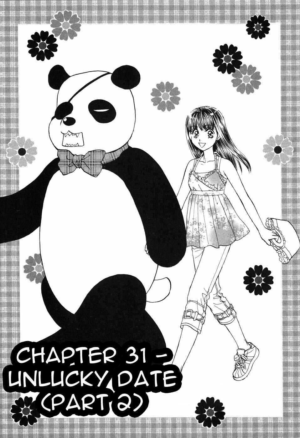 Page 1 Chapter 31 Boku to Kanojo no XXX