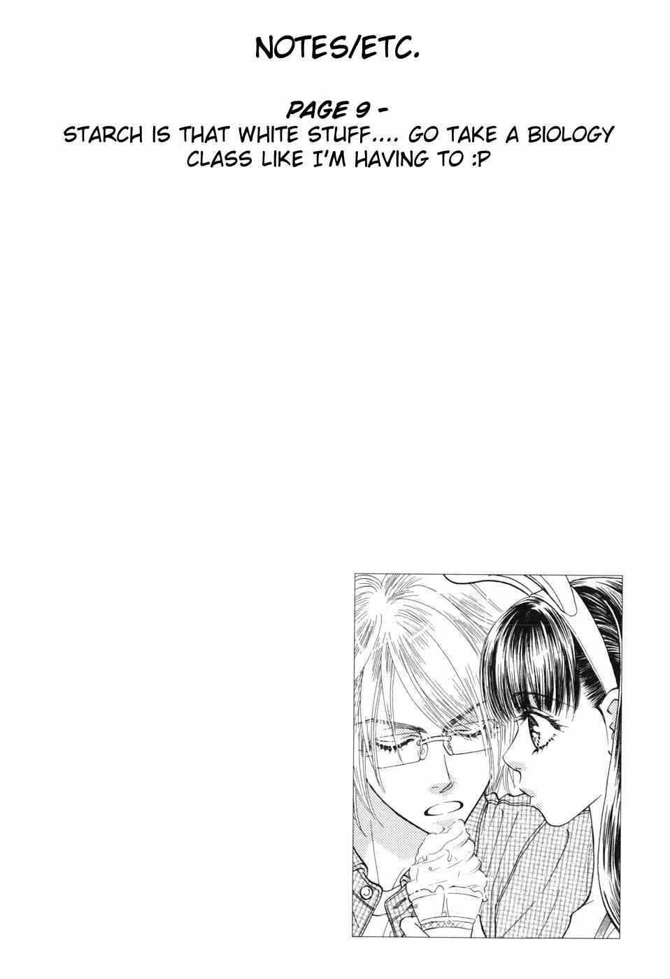 Page 22 Chapter 31 Boku to Kanojo no XXX