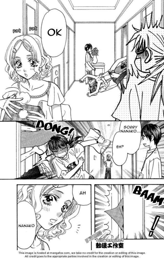 Page 17 Chapter 36 Boku to Kanojo no XXX