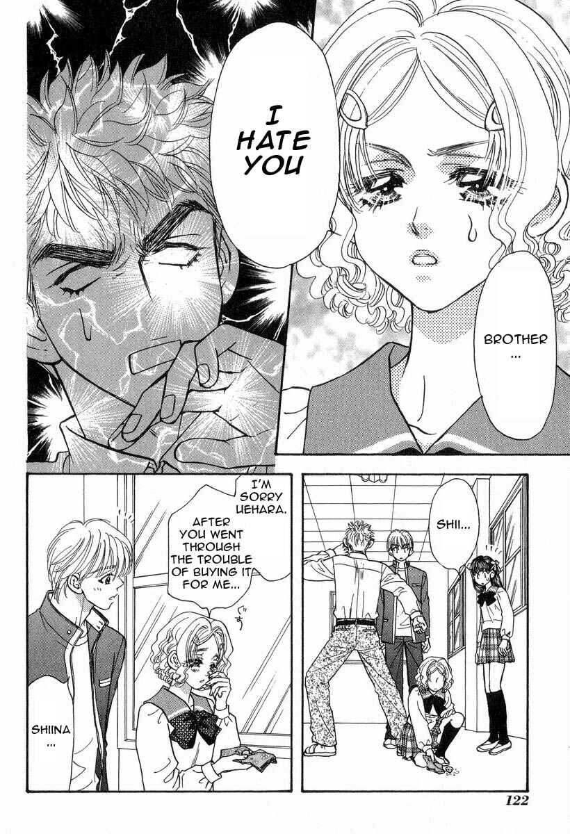 Page 9 Chapter 16 Boku to Kanojo no XXX