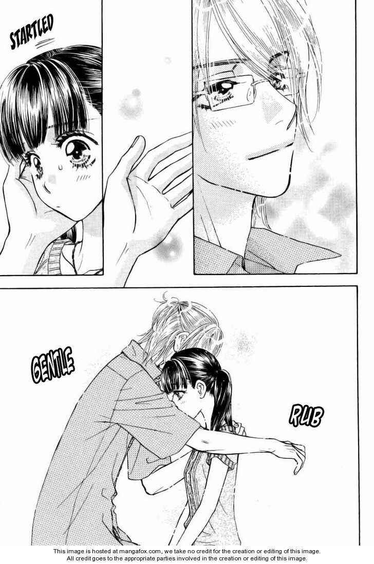 Page 18 Chapter 47 Boku to Kanojo no XXX