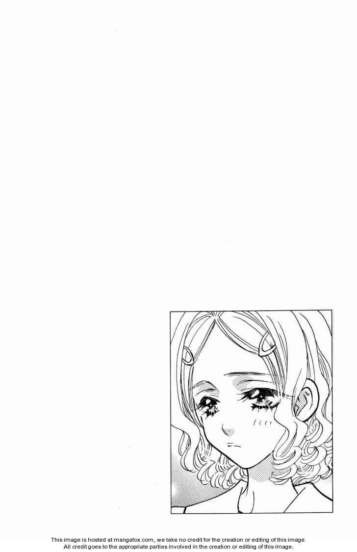 Page 1 Chapter 34.5 Boku to Kanojo no XXX