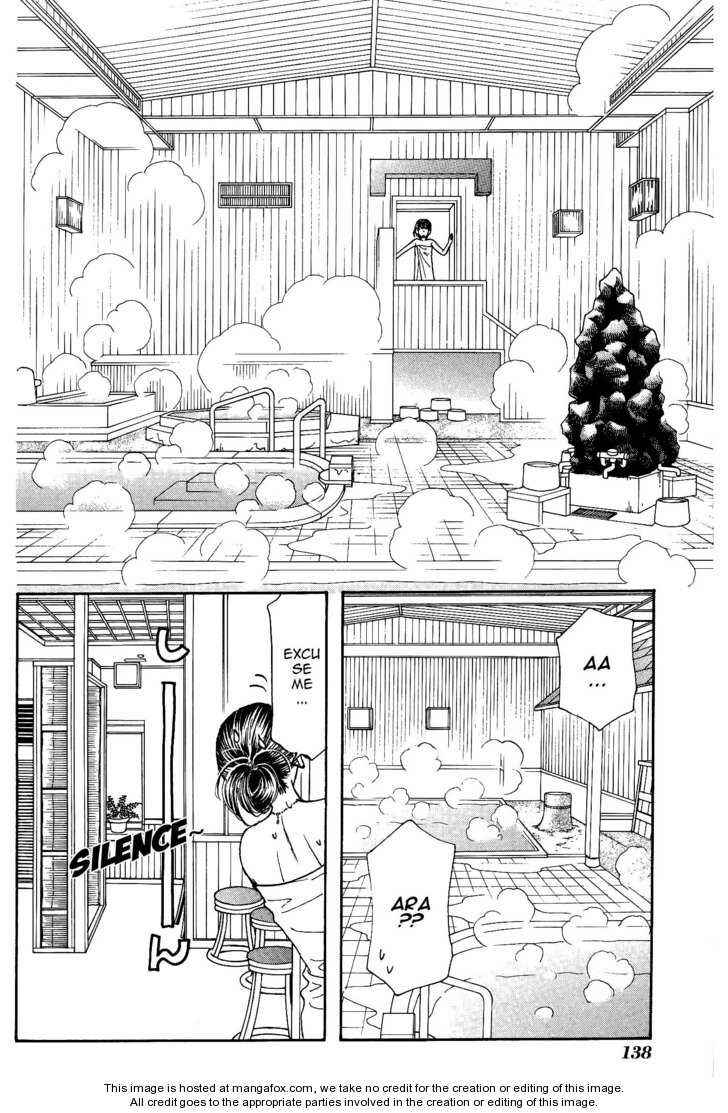 Page 5 Chapter 40 Boku to Kanojo no XXX