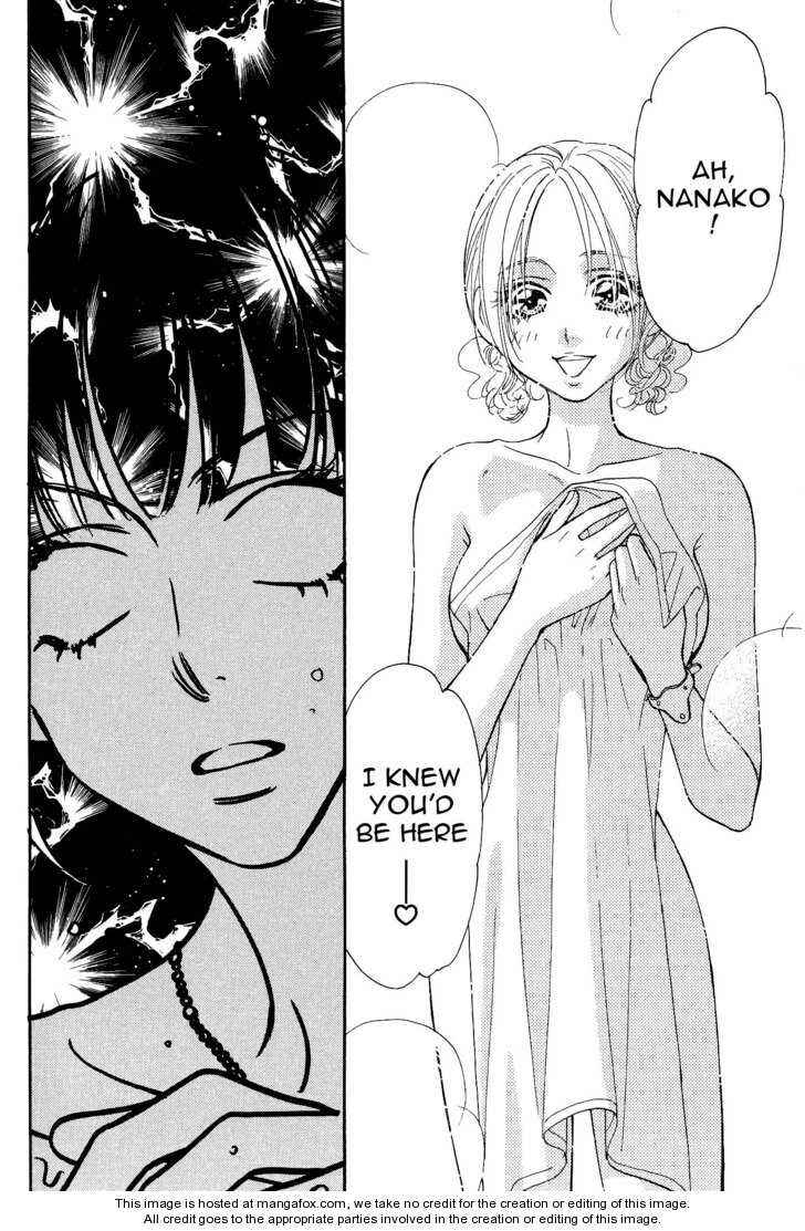 Page 9 Chapter 40 Boku to Kanojo no XXX