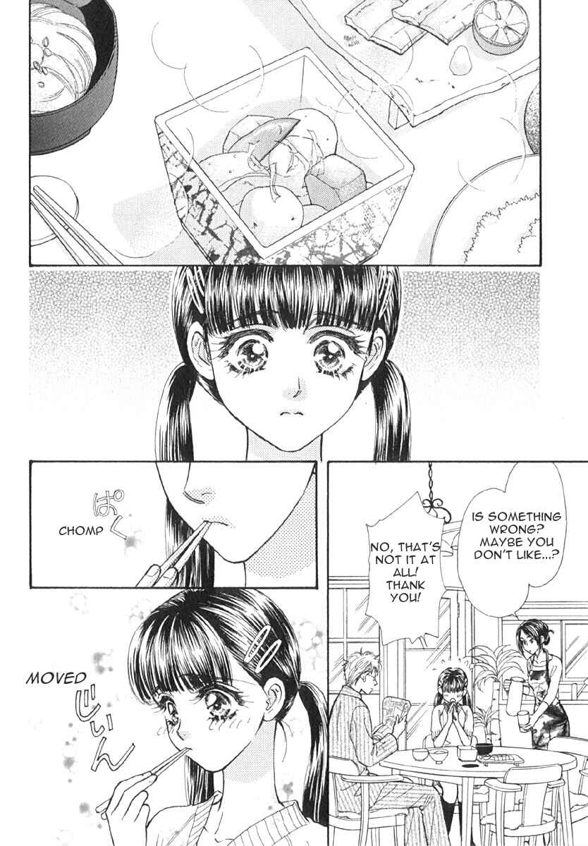 Page 11 Chapter 7 Boku to Kanojo no XXX