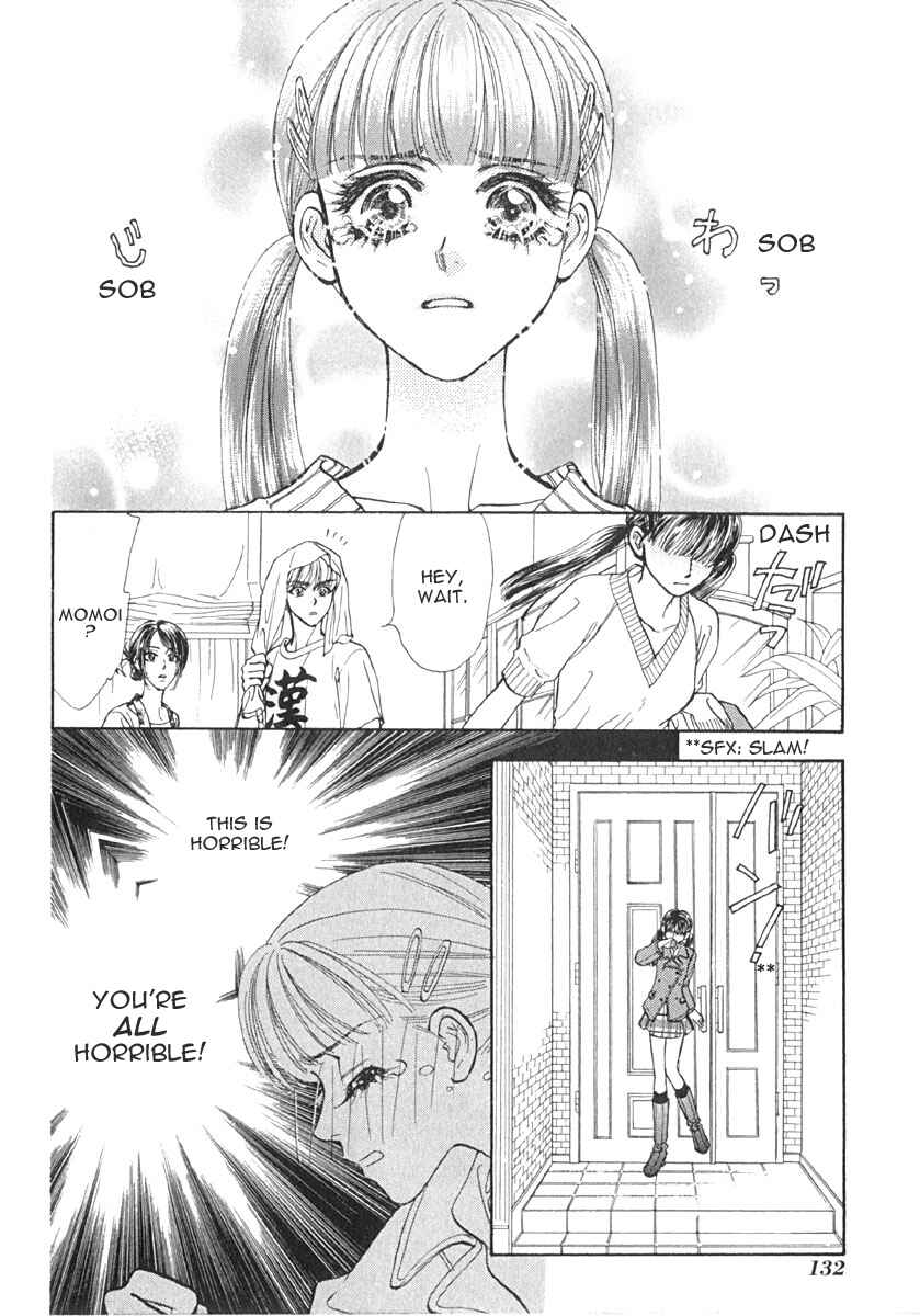 Page 15 Chapter 7 Boku to Kanojo no XXX