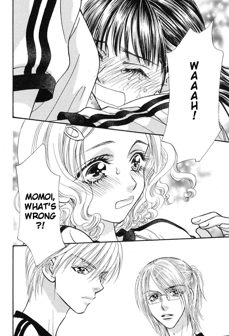 Page 2 Chapter 28 Boku to Kanojo no XXX