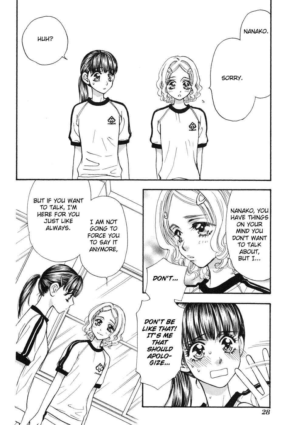 Page 6 Chapter 28 Boku to Kanojo no XXX