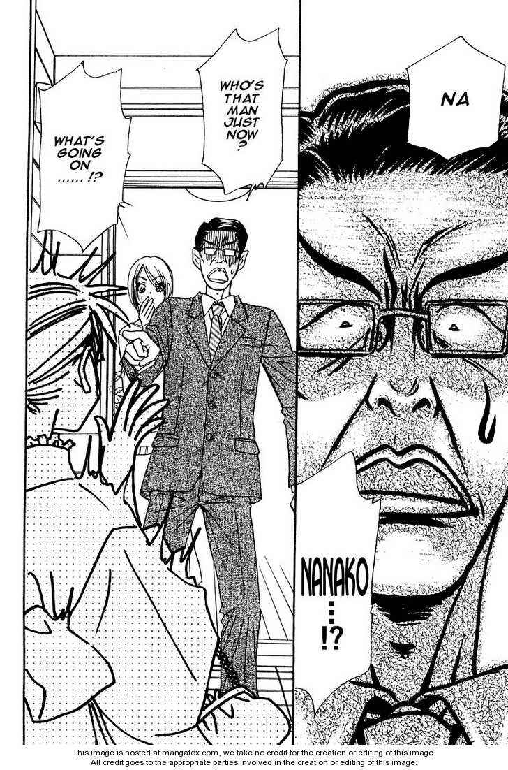 Page 4 Chapter 46 Boku to Kanojo no XXX