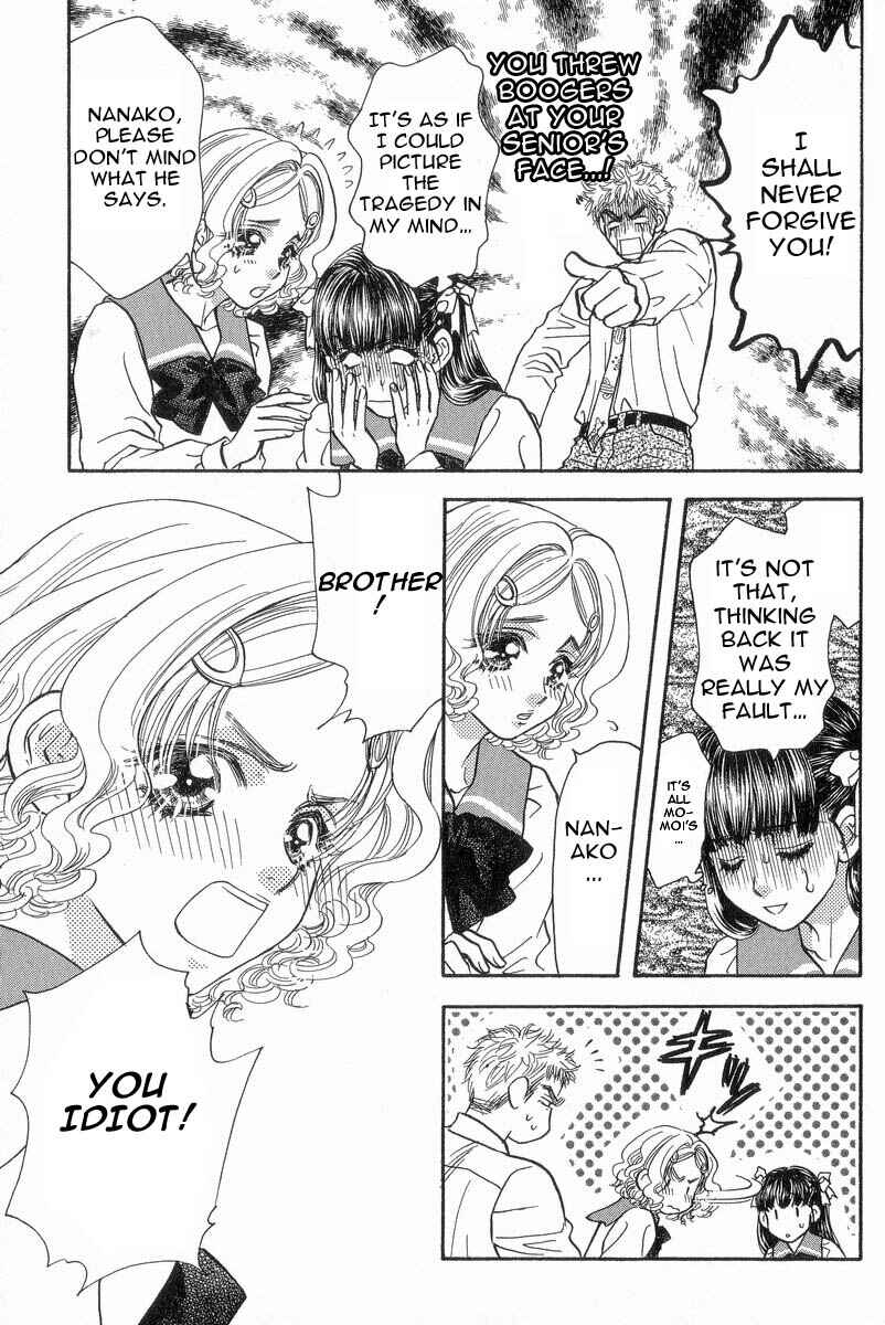 Page 10 Chapter 15 Boku to Kanojo no XXX