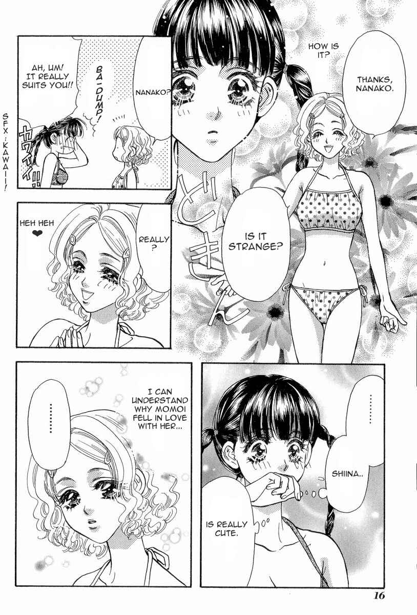 Page 18 Chapter 10 Boku to Kanojo no XXX