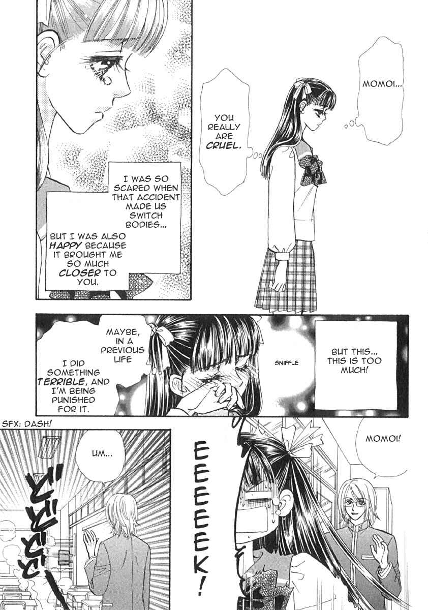 Page 10 Chapter 6 Boku to Kanojo no XXX