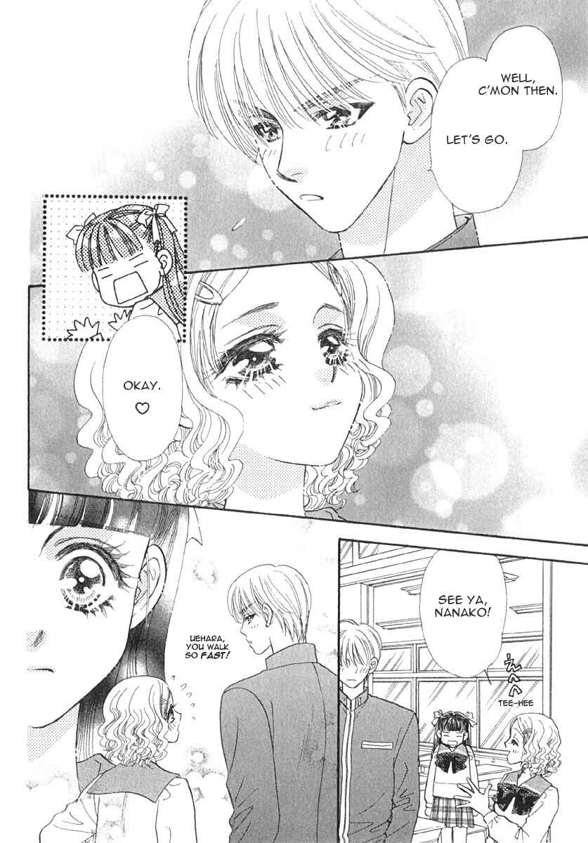 Page 9 Chapter 6 Boku to Kanojo no XXX