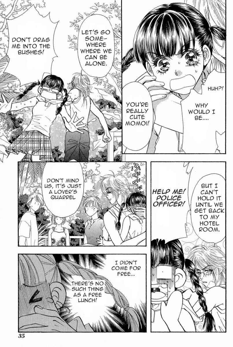 Page 16 Chapter 11 Boku to Kanojo no XXX