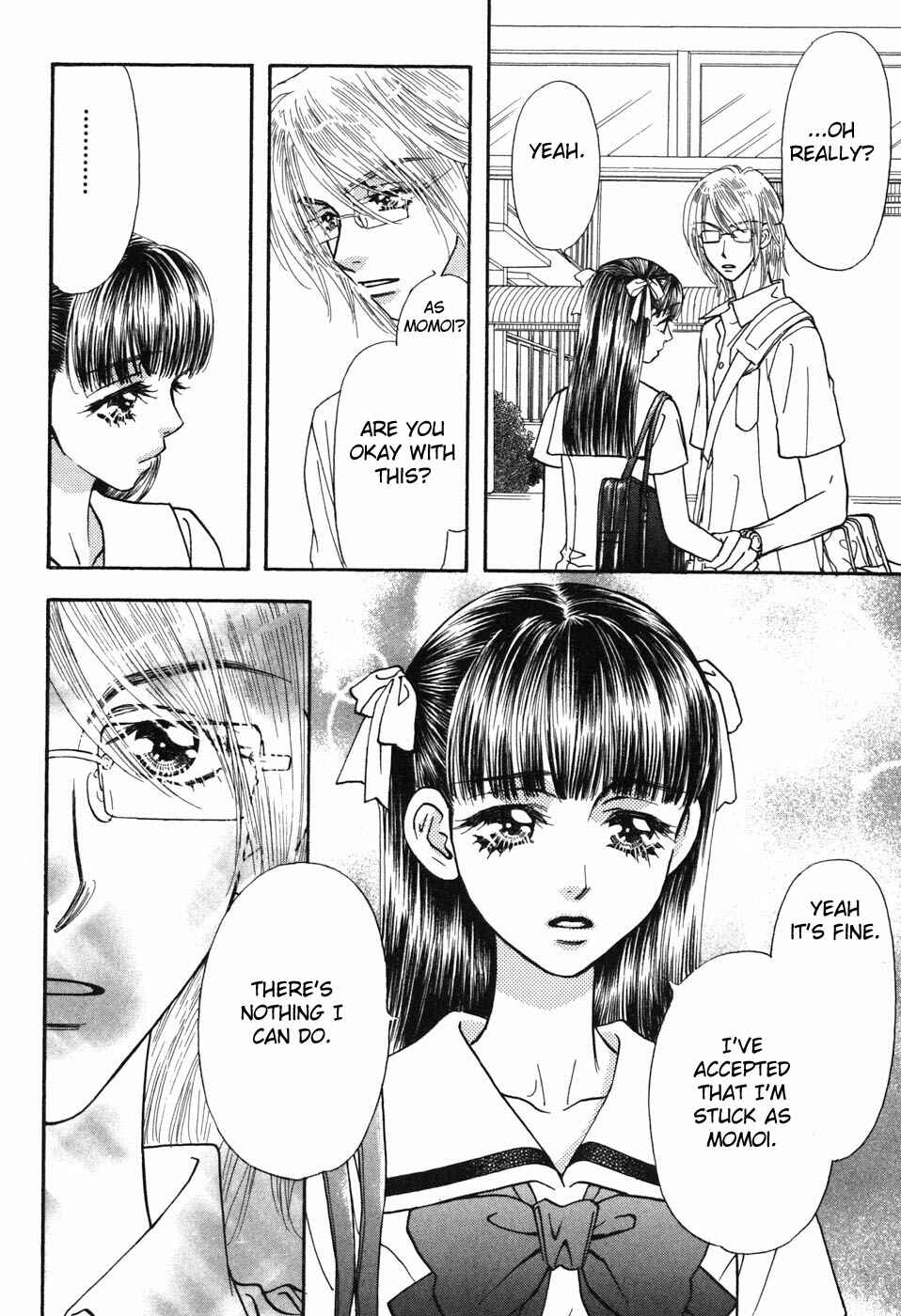 Page 12 Chapter 29 Boku to Kanojo no XXX