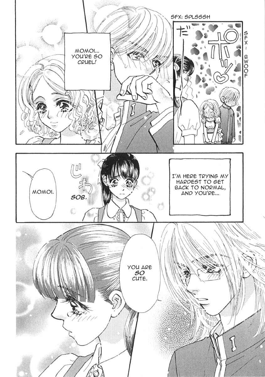 Page 13 Chapter 9 Boku to Kanojo no XXX