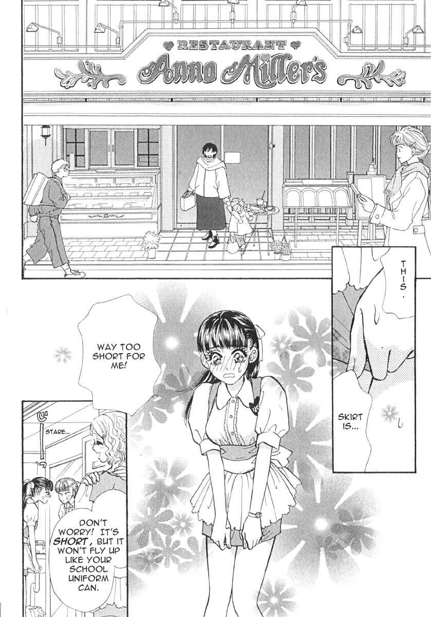 Page 7 Chapter 9 Boku to Kanojo no XXX
