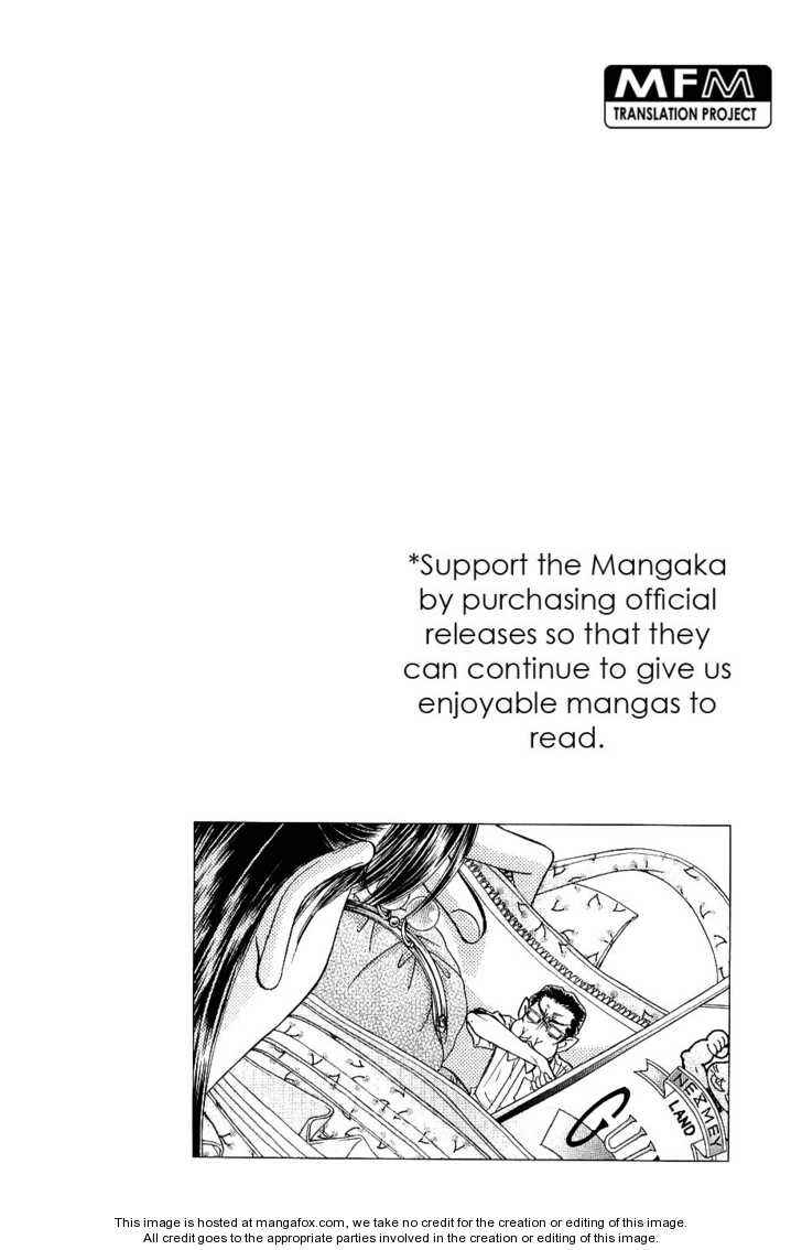 Page 2 Chapter 54 Boku to Kanojo no XXX