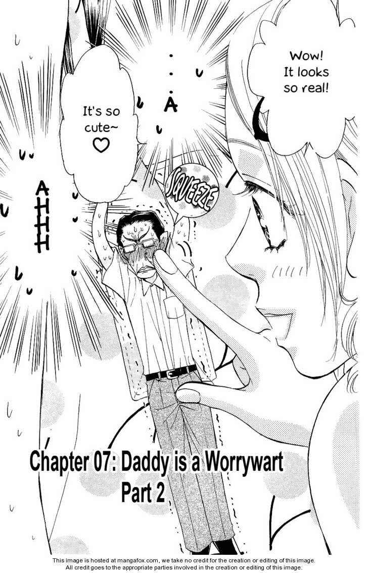 Page 3 Chapter 54 Boku to Kanojo no XXX