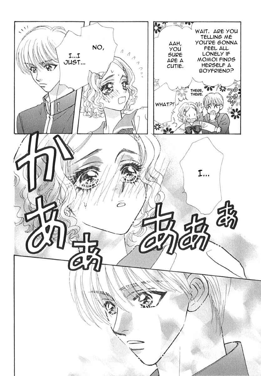 Page 11 Chapter 5 Boku to Kanojo no XXX