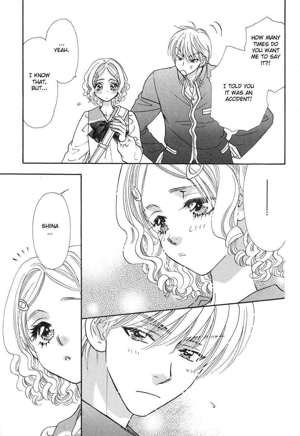 Page 29 Chapter 24 Boku to Kanojo no XXX