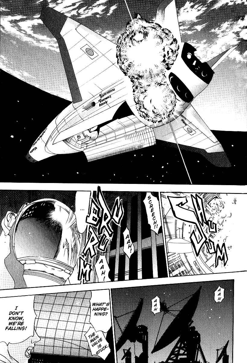 Page 1 Chapter 3 Burn-Up: Excess & W