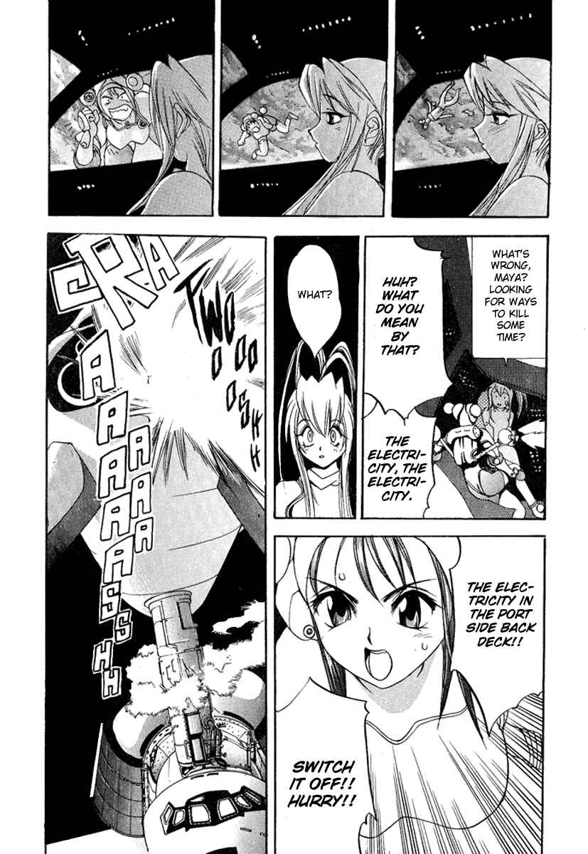 Page 17 Chapter 3 Burn-Up: Excess & W
