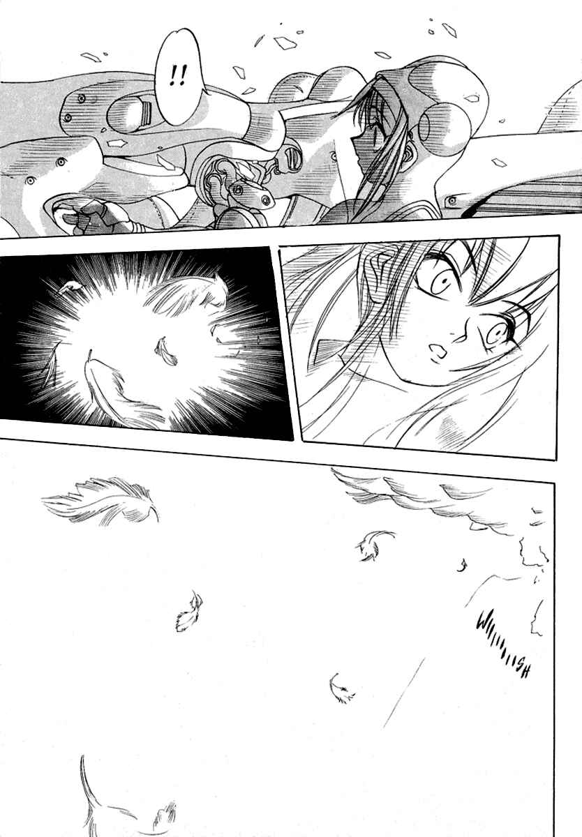 Page 24 Chapter 3 Burn-Up: Excess & W