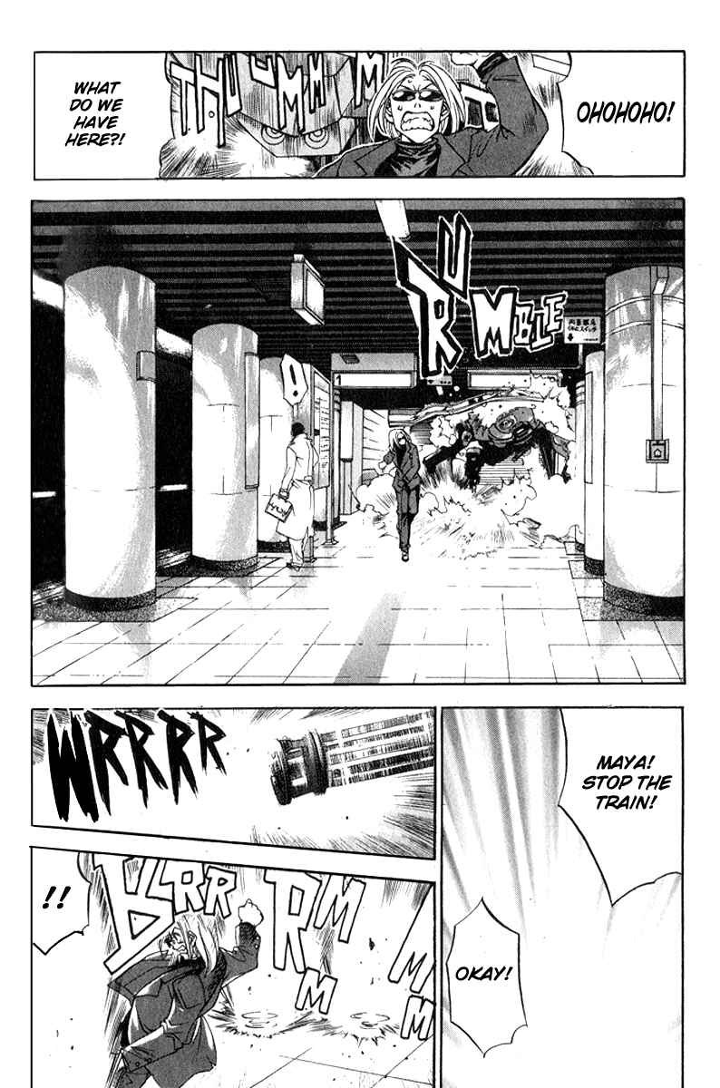 Page 11 Chapter 2 Burn-Up: Excess & W