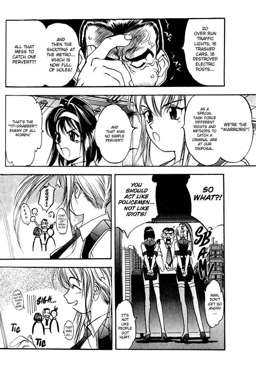 Page 14 Chapter 2 Burn-Up: Excess & W