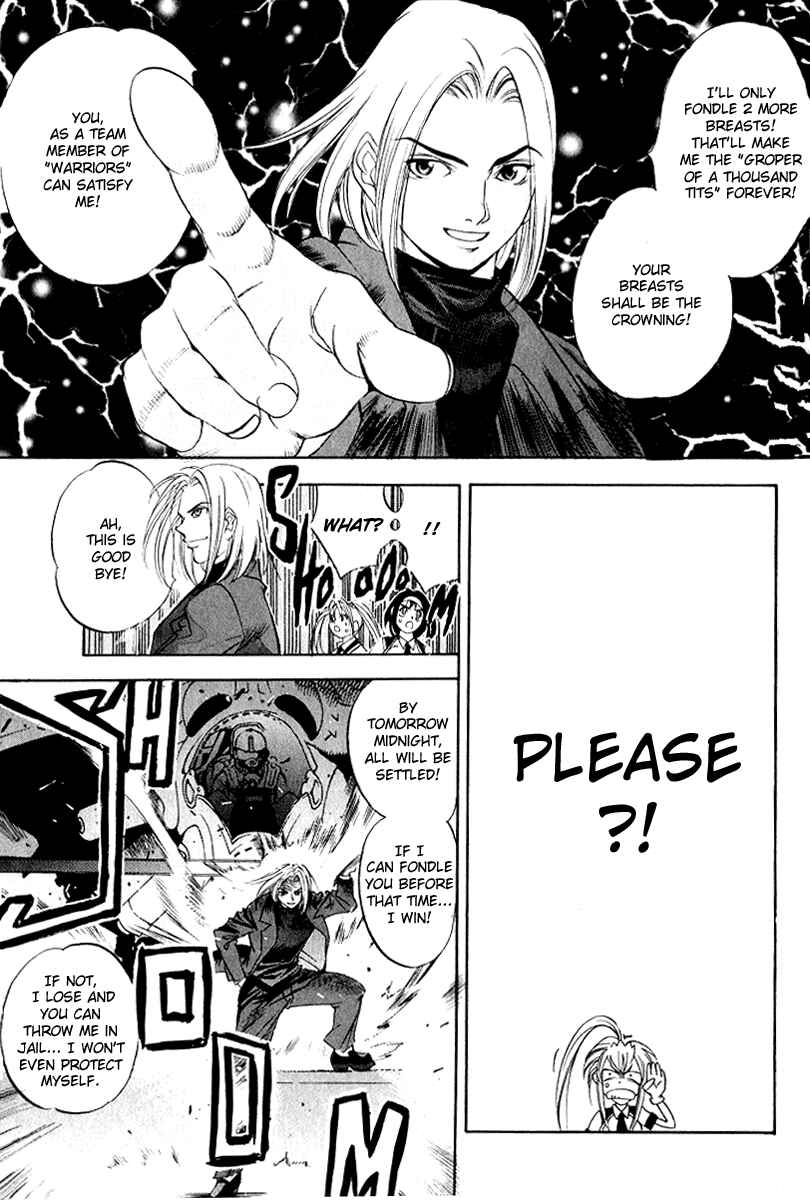 Page 19 Chapter 2 Burn-Up: Excess & W