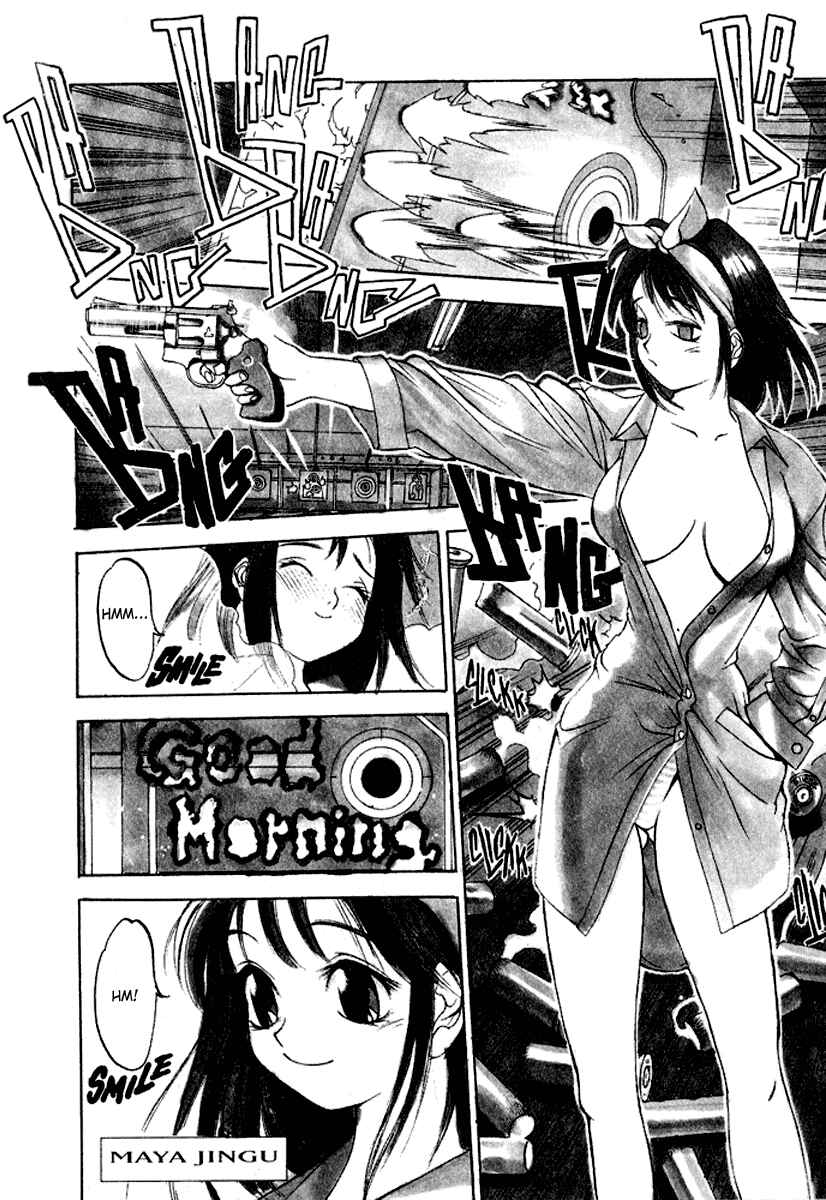 Page 2 Chapter 2 Burn-Up: Excess & W