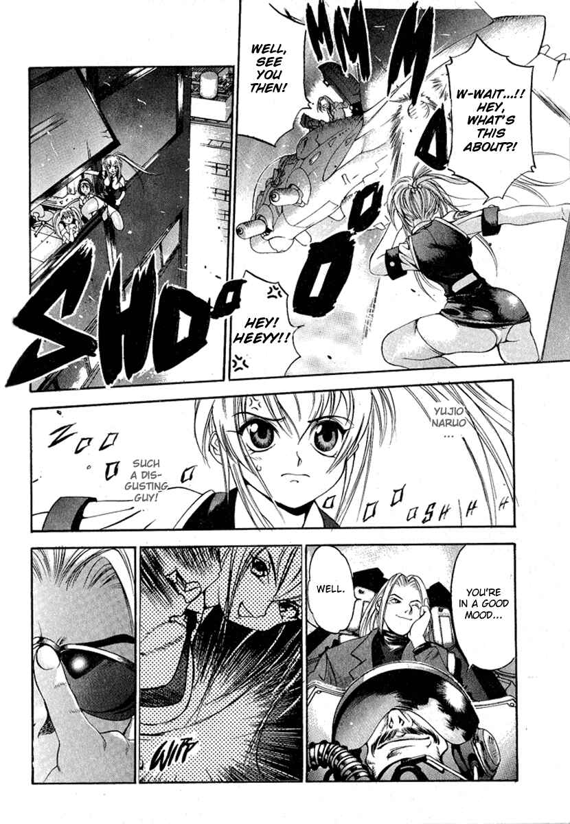 Page 20 Chapter 2 Burn-Up: Excess & W