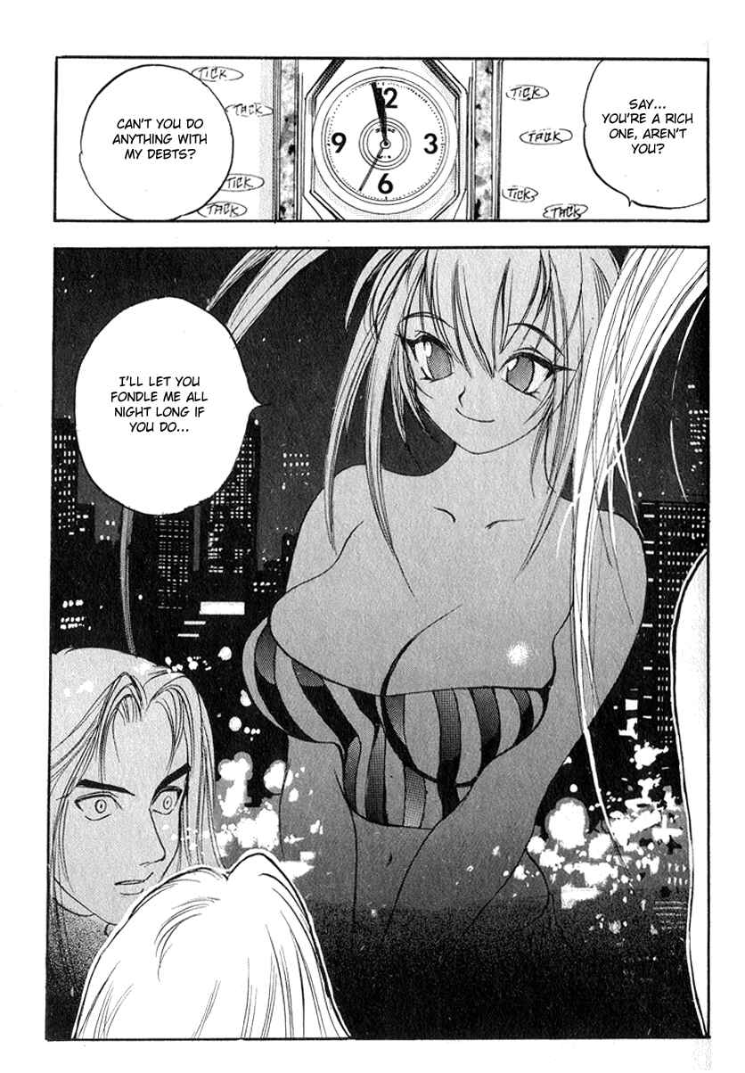 Page 26 Chapter 2 Burn-Up: Excess & W